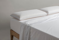 Viscosuave Memory Foam Pillow